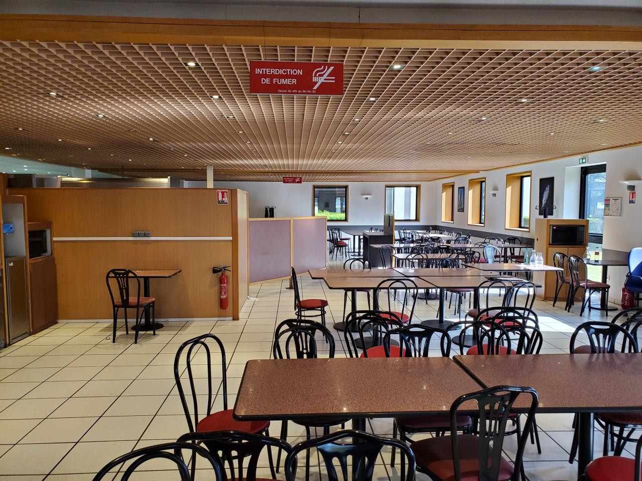 Local d'activité Argenteuil 497m² Location local d'activité Argenteuil Val-d'Oise OLACT2105707 3